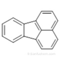 Fluoranthène CAS 206-44-0